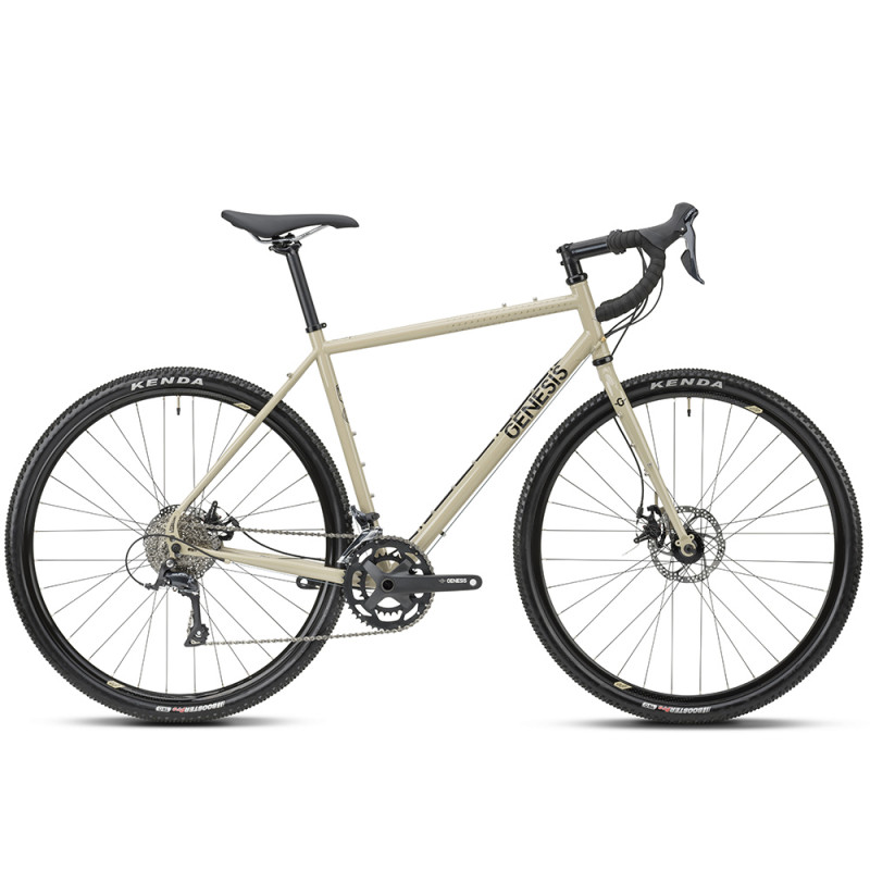 Je bekijkt nu Genesis Croix de Fer 10