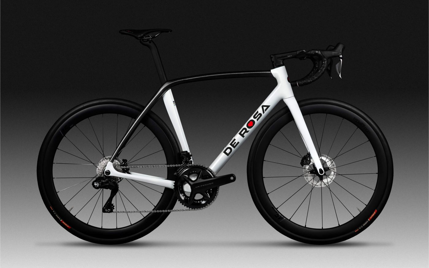 Lees meer over het artikel De Rosa Idol