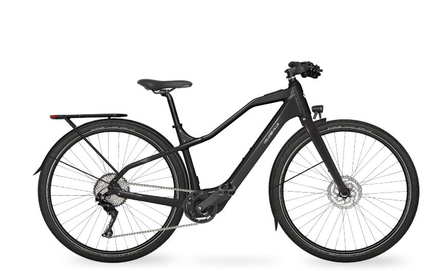 Lees meer over het artikel Velo de Ville  Revo-C