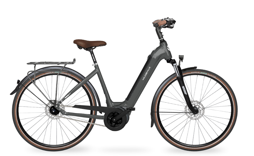 Je bekijkt nu Velo de Ville AEB490