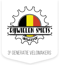 Rijwielen Smets