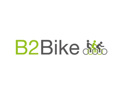 B2Bike Logo