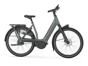 Gazelle Avignon C380