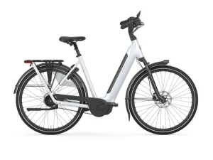 Gazelle Grenoble C5+