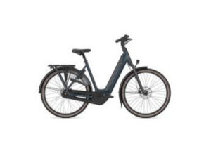 Gazelle Grenoble C8 HMB
