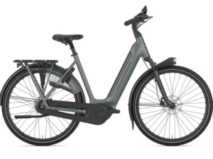 Gazelle Grenoble C8+ HMB