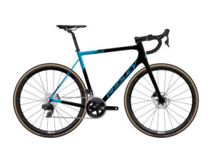 Ridley Helium Disc