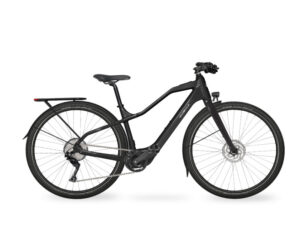 Velo de Ville Revo-C