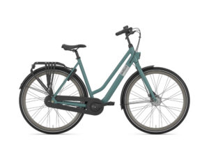 Gazelle Esprit 3v