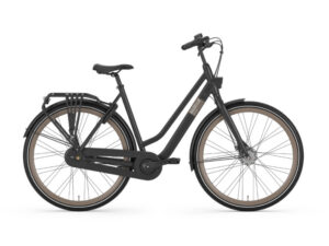 Gazelle Esprit 7v