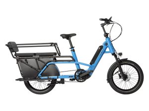 Velo de Ville LOADY
