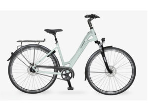 Velo de Ville A400