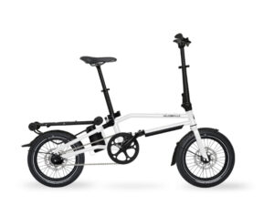 Velo de Ville E-FOLDY