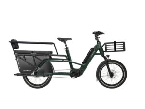 Velo de Ville LOADY
