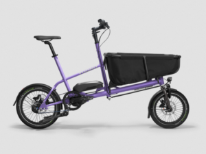 YOONIT Mini Cargo