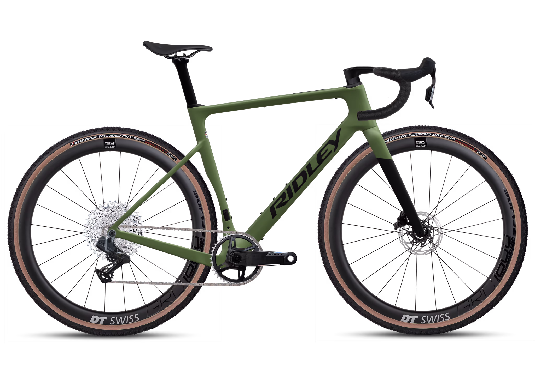 Ridley Astr RS