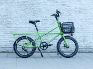 Le Petit Porteur 'Shorty'