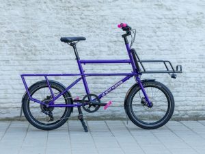 Le Petit Porteur 'OG'