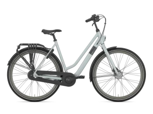Stadsfiets 7 Gazelle Esprit 7v