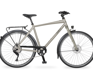 Stadsfiets 8 Velo de Ville L200